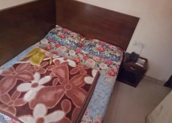 Hotel Euro Inn